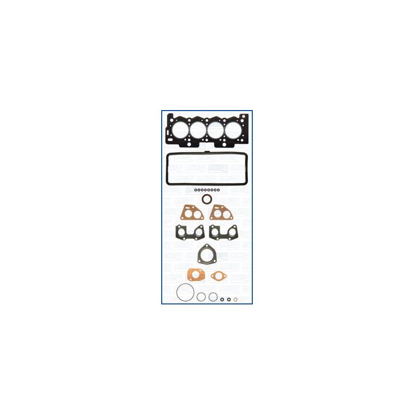 KOMPLET USZCZELEK GŁOWICY AJUSA 52032400 PSA 1.1-1.4 TU1/TU3 86-