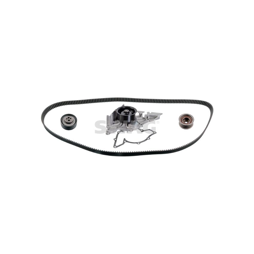 KOMPLET ROZRZĄDU SWAG 33103635 VW 2.6-2.8 94-01