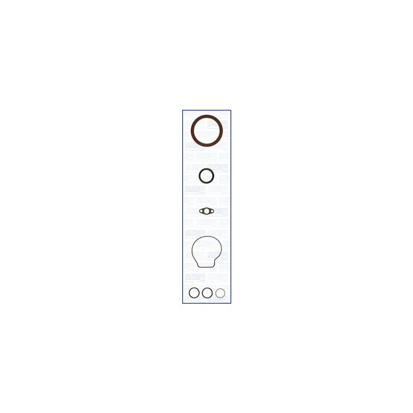 KOMPLET USZCZELEK BLOKU AJUSA 54111200 HONDA 1.6-1.7 01-06