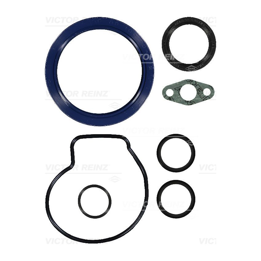 KOMPLET USZCZELEK BLOKU VICTOR REINZ 08-53323-01 HONDA 1.6-1.7 01-06