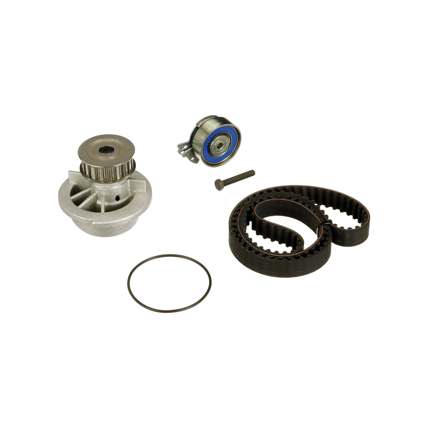 KOMPLET ROZRZĄDU GATES KP35310XS OPEL 1.6 98-00