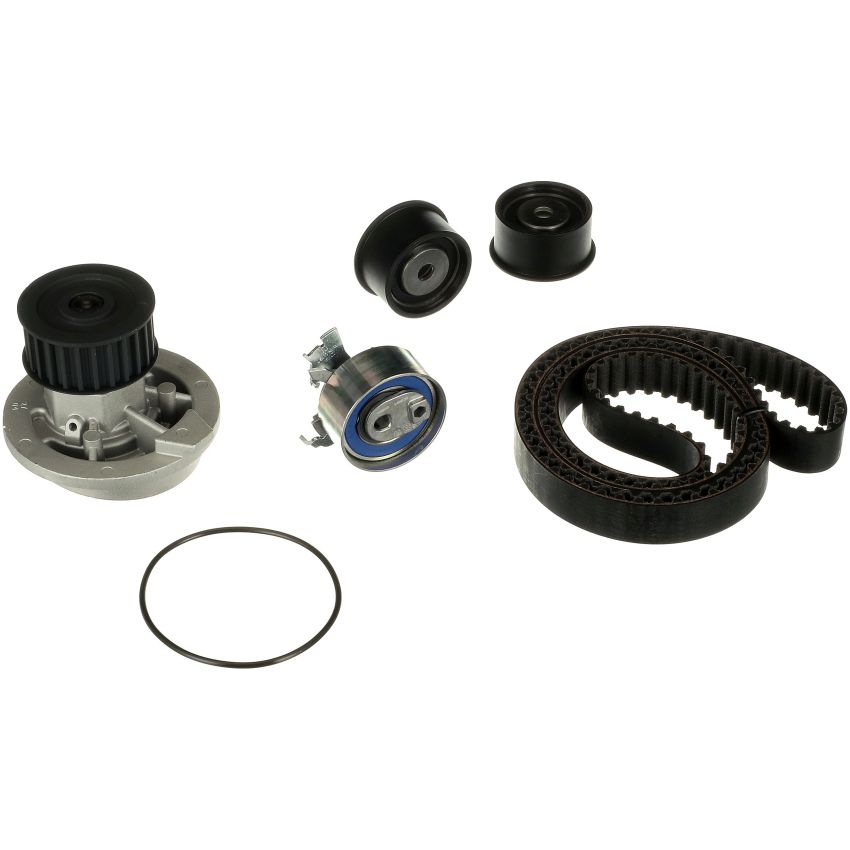 KOMPLET ROZRZĄDU GATES KP15542XS OPEL 2.0T 00-10