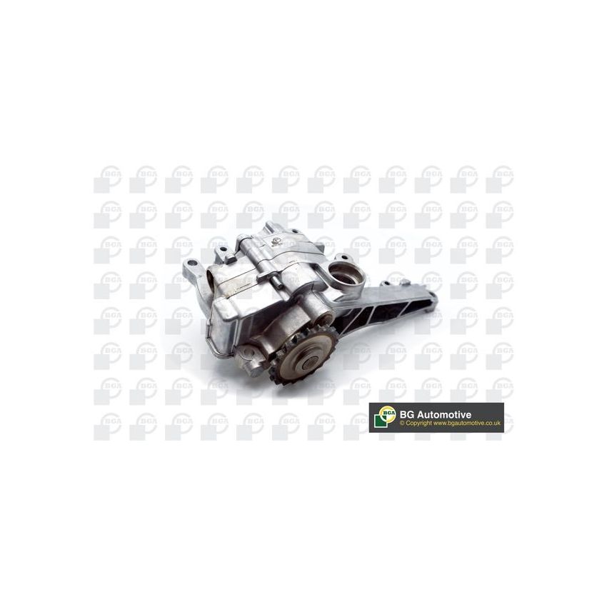 POMPA OLEJU BGA LP5604 MERCEDES 3.0CDI 05-18