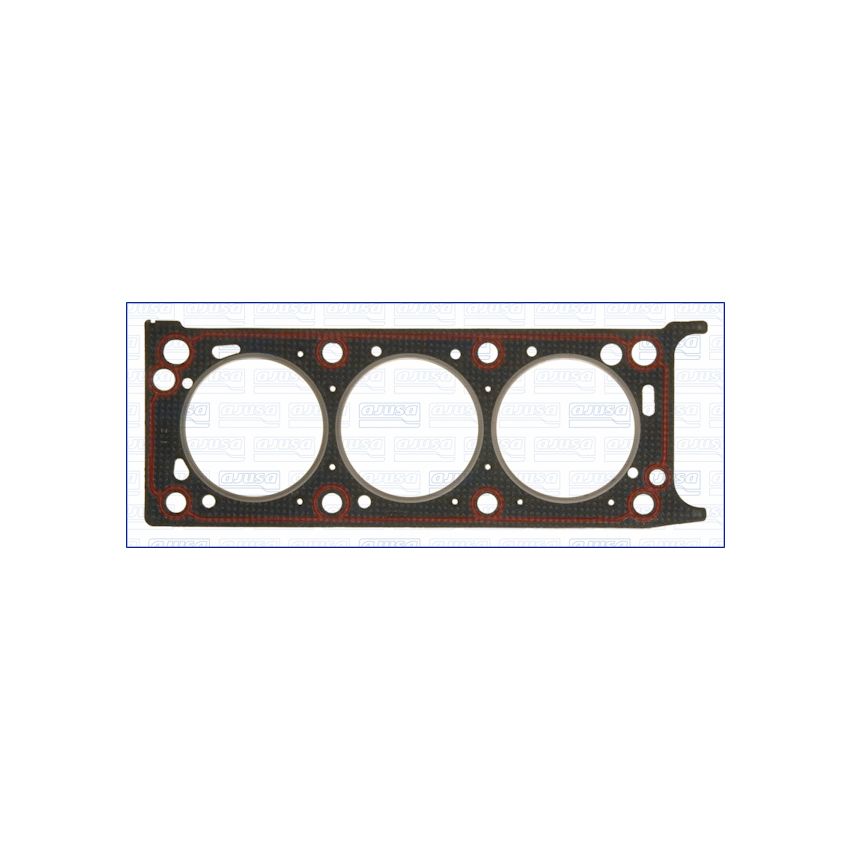USZCZELKA GŁOWICY AJUSA 10064400 PSA 3.0 V6 ZPJ lewa 90-