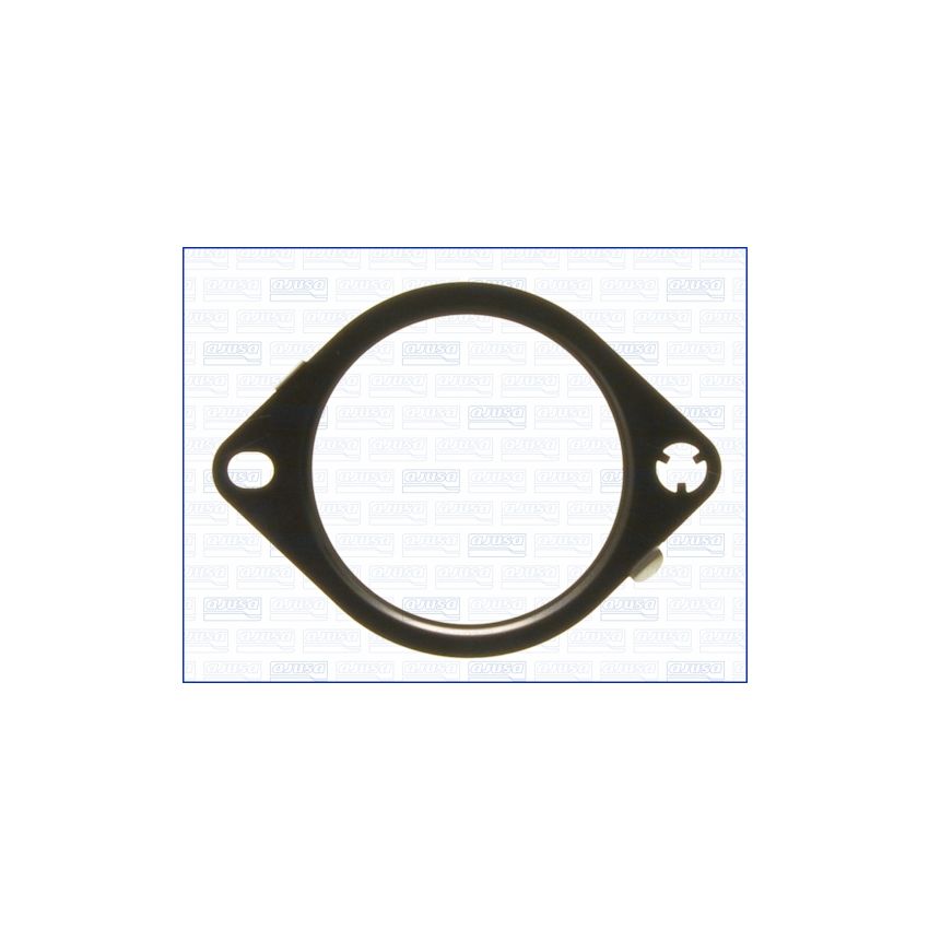 USZCZELKA RURY WYDECHOWEJ AJUSA 01225600 VOLVO 2.0-2.5 06-
