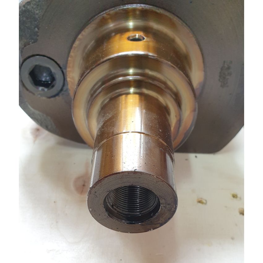 WAŁ KORBOWY KR 2924 URSUS C-330 67-