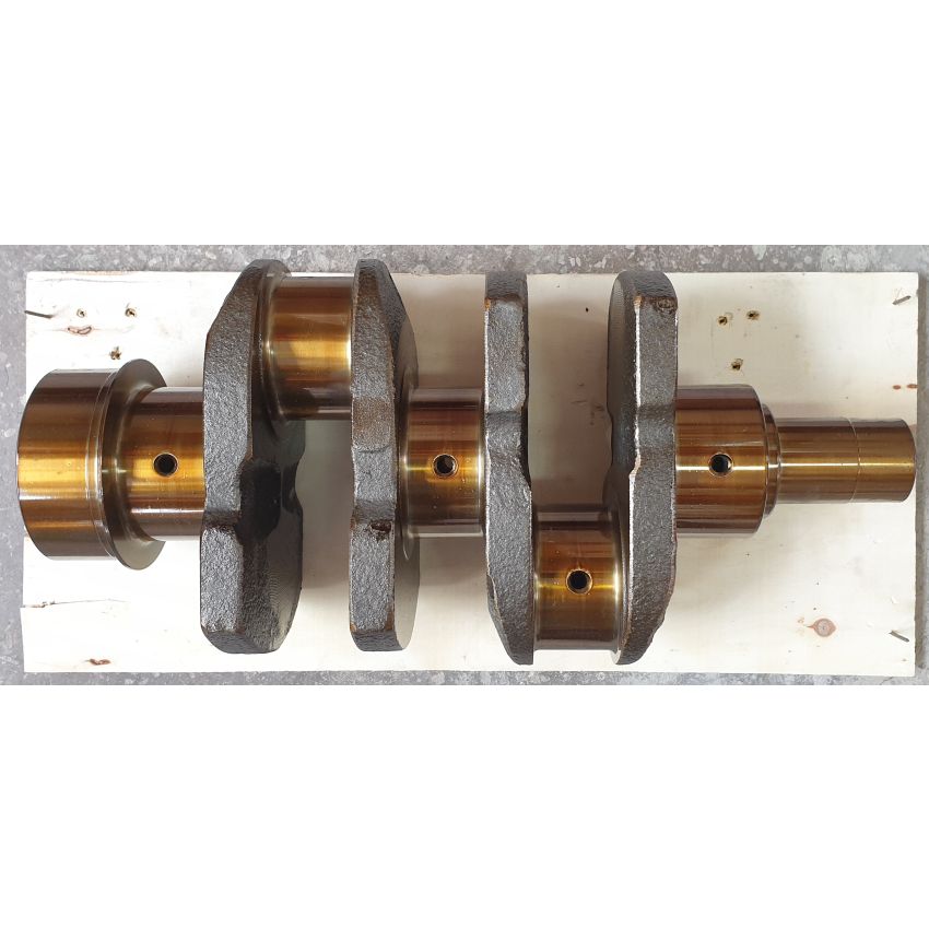 WAŁ KORBOWY KR 2924 URSUS C-330 67-