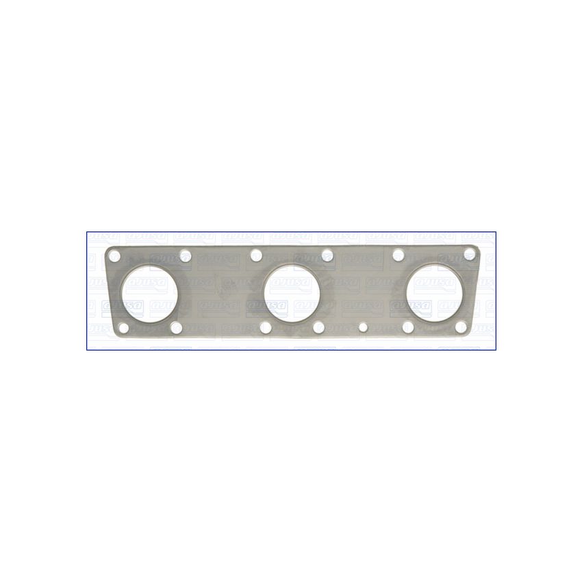 USZCZELKA KOLEKTORA WYDECHOWEGO AJUSA 13070800 PSA 3.0 89-00