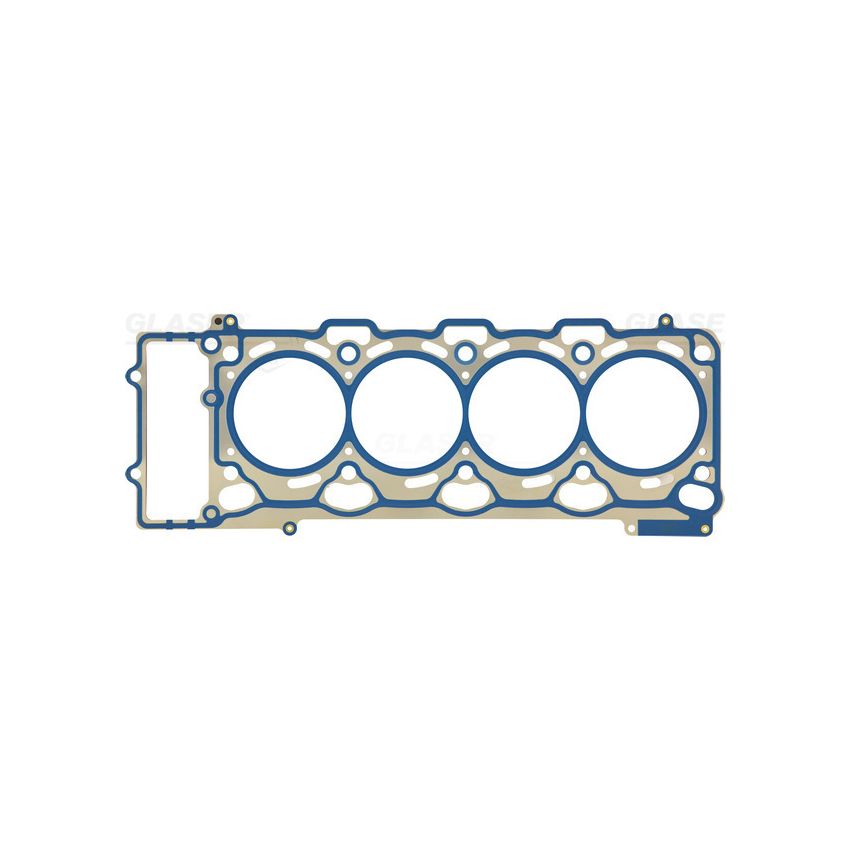 USZCZELKA GŁOWICY GLASER H80747-10 BMW 4.4 01-