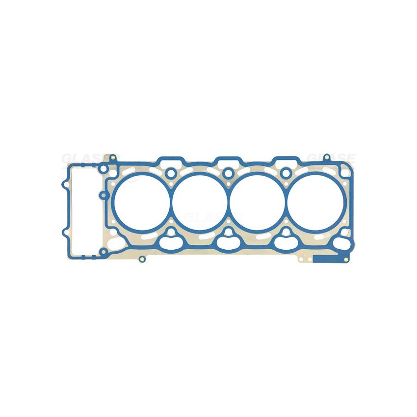 USZCZELKA GŁOWICY GLASER H40384-00 BMW 4.8 03-
