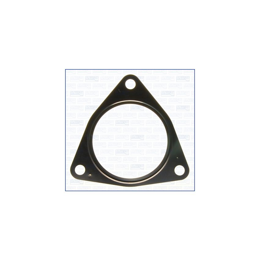 USZCZELKA RURY WYDECHOWEJ AJUSA 01194100 VOLVO 2.4D 01-18