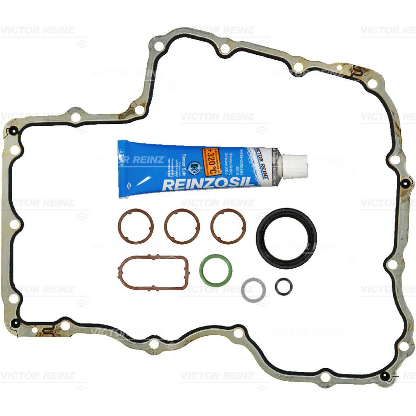 KOMPLET USZCZELEK BLOKU VICTOR REINZ 08-10028-01 VW 1.4 14-