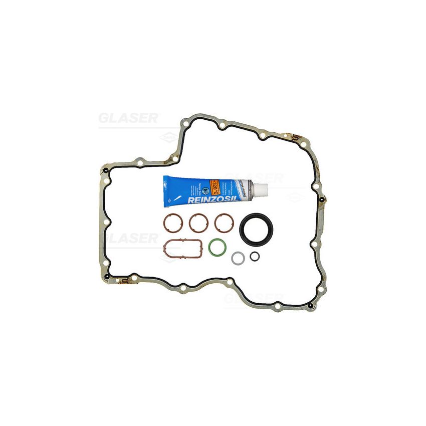 KOMPLET USZCZELEK BLOKU GLASER B82534-00 VW 1.4 14-