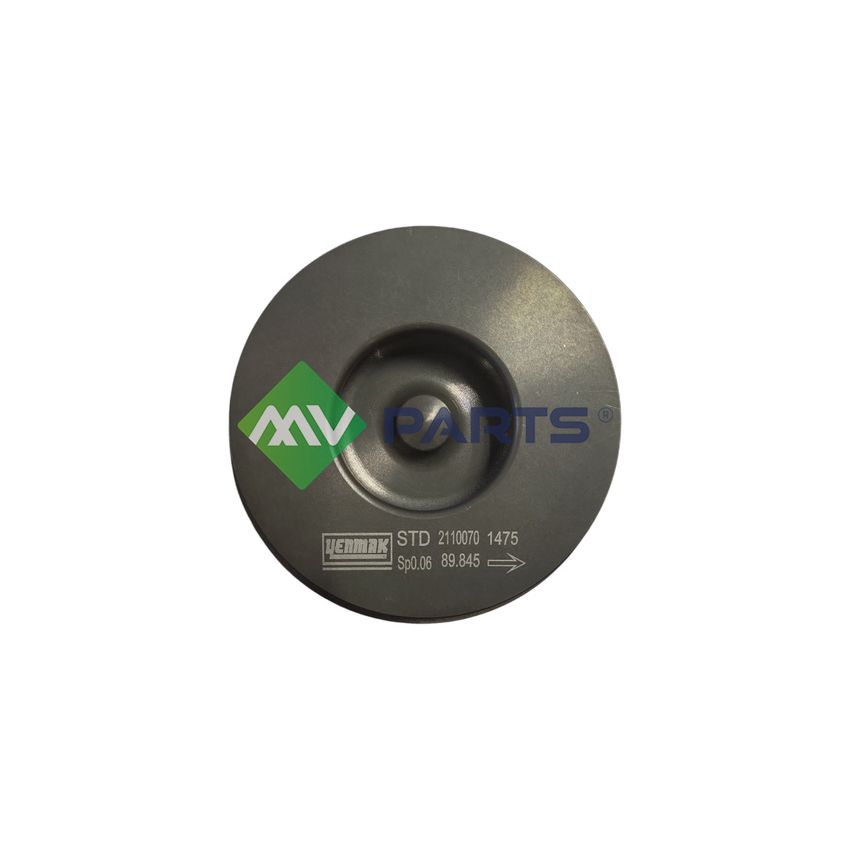 TŁOK MV PARTS 3103475000 STD FORD 2.4TD 00-