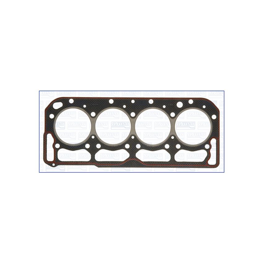 USZCZELKA GŁOWICY AJUSA 10001400 PSA PRESTIGE 2400 -83