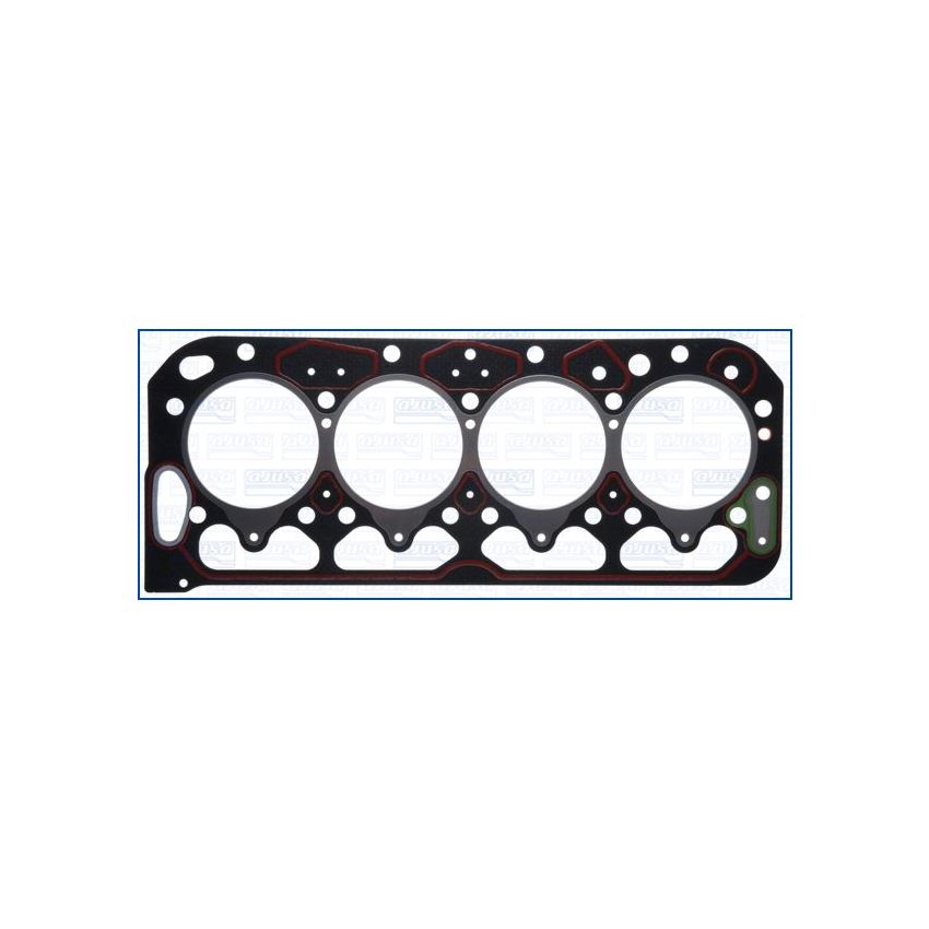 USZCZELKA GŁOWICY AJUSA 10007100 CT/PG 2.5D C25,J5