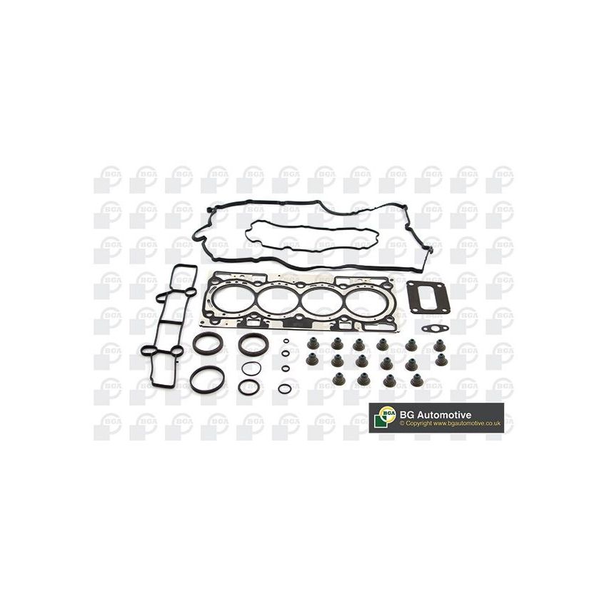 KOMPLET USZCZELEK GŁOWICY BGA HK2321 FORD 1.5 EcoBoost 14-