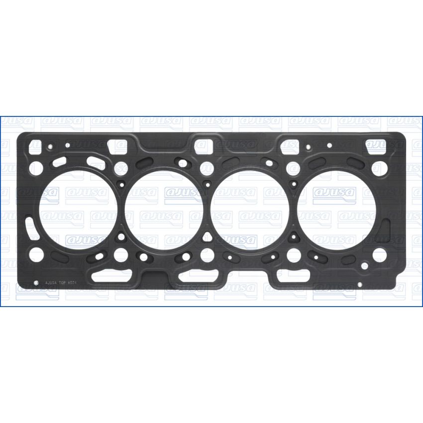USZCZELKA GŁOWICY AJUSA 10248300 RENAULT 1.5dCi 18-