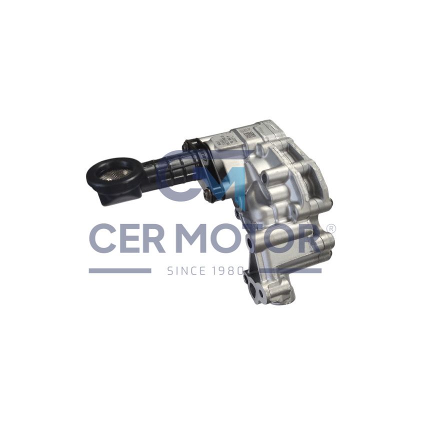 POMPA OLEJU OE 9807727980 PSA 2.0HDI 09-