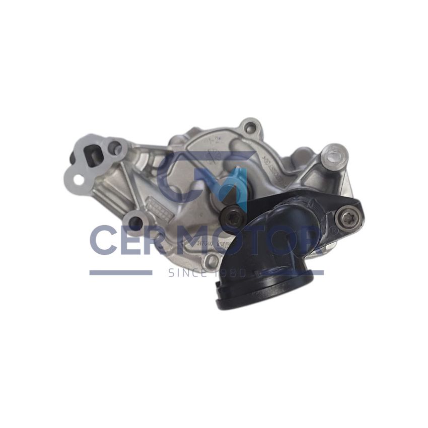 POMPA OLEJU OE 9807727980 PSA 2.0HDI 09-
