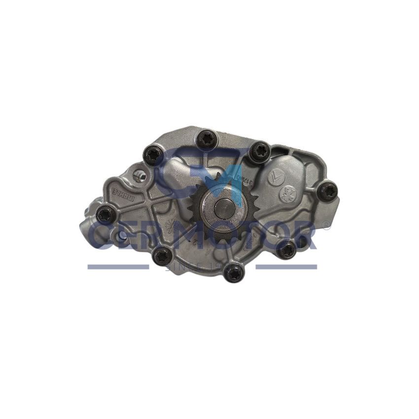 POMPA OLEJU OE 9807727980 PSA 2.0HDI 09-
