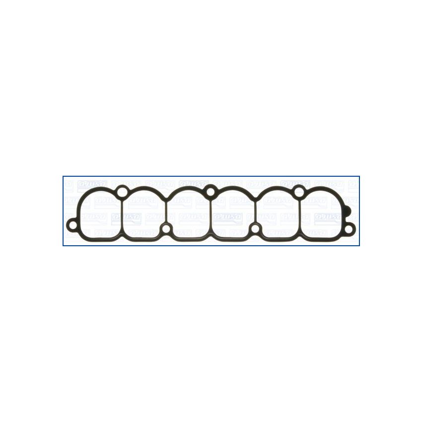 USZCZELKA KOLEKTORA SSĄCEGO AJUSA 00710600 HYUNDAI 3.5 02-09