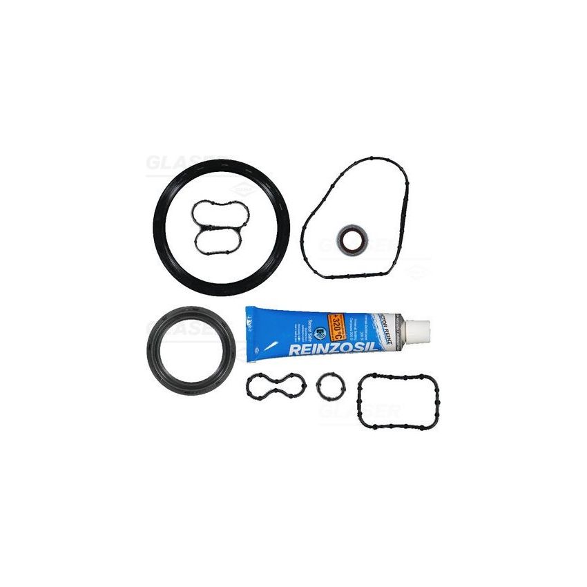 KOMPLET USZCZELEK BLOKU GLASER B93268-00 OPEL 1.6D 15-