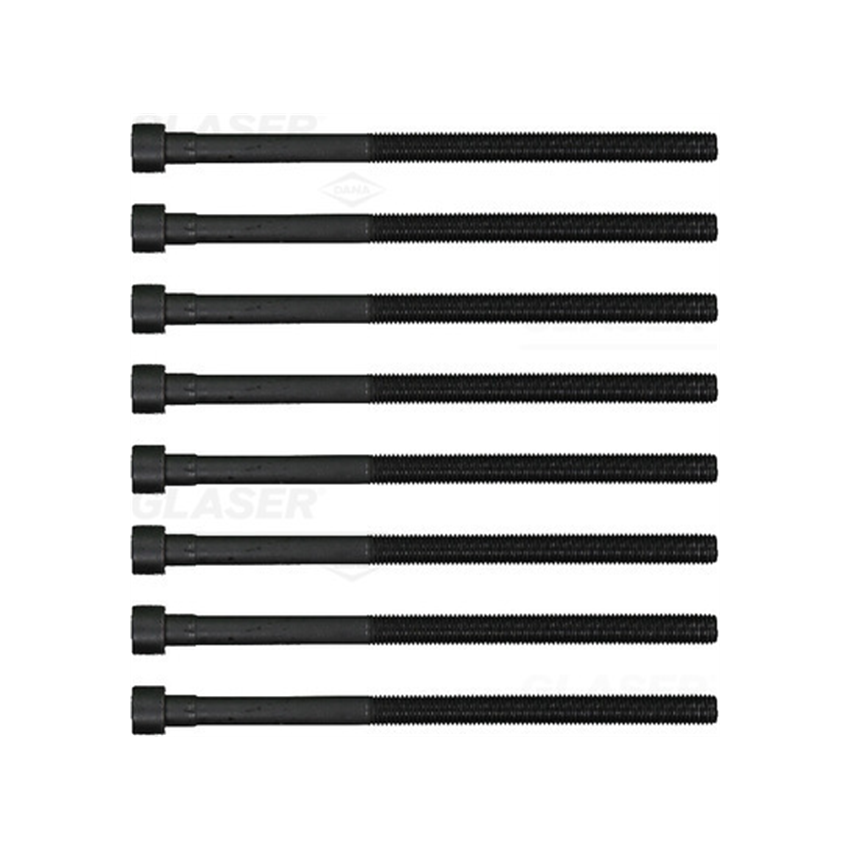 ŚRUBY GŁOWICY GLASER T84977-00 BMW 1.5 13-
