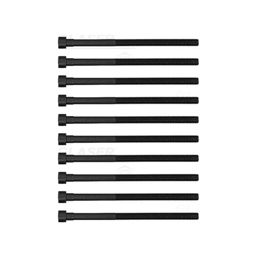ŚRUBY GŁOWICY GLASER T84978-00 BMW 2.0 14-
