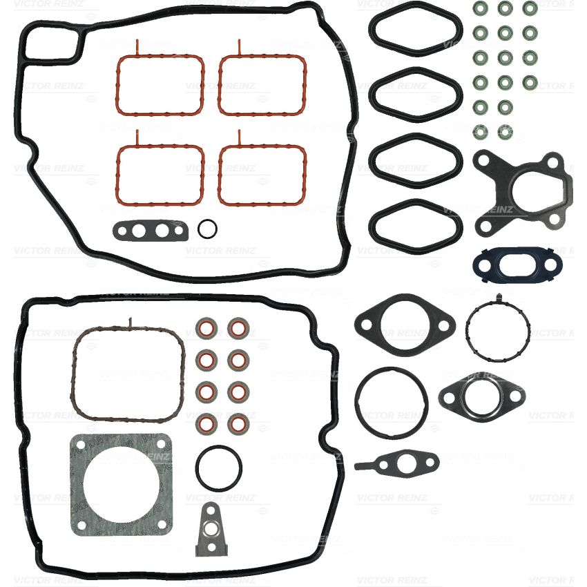 KOMPLET USZCZELEK GŁOWICY VICTOR REINZ 02-11099-01 SUBARU 2.0 15-