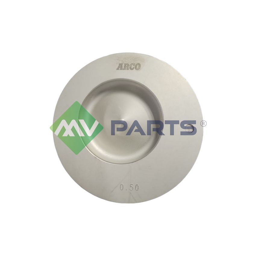 TŁOK MV PARTS P5187A 0.50 MITSUBISHI S4S/S6S