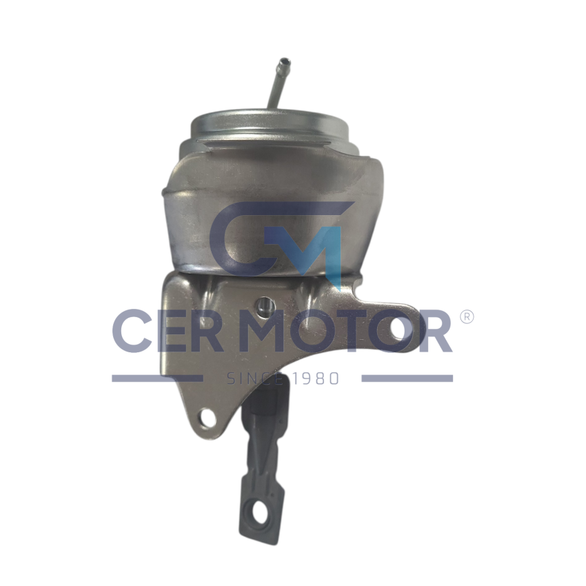 ZAWÓR WASTEGATE ELEKTRONICZNY JRONE T8311 GTB1244VZ
