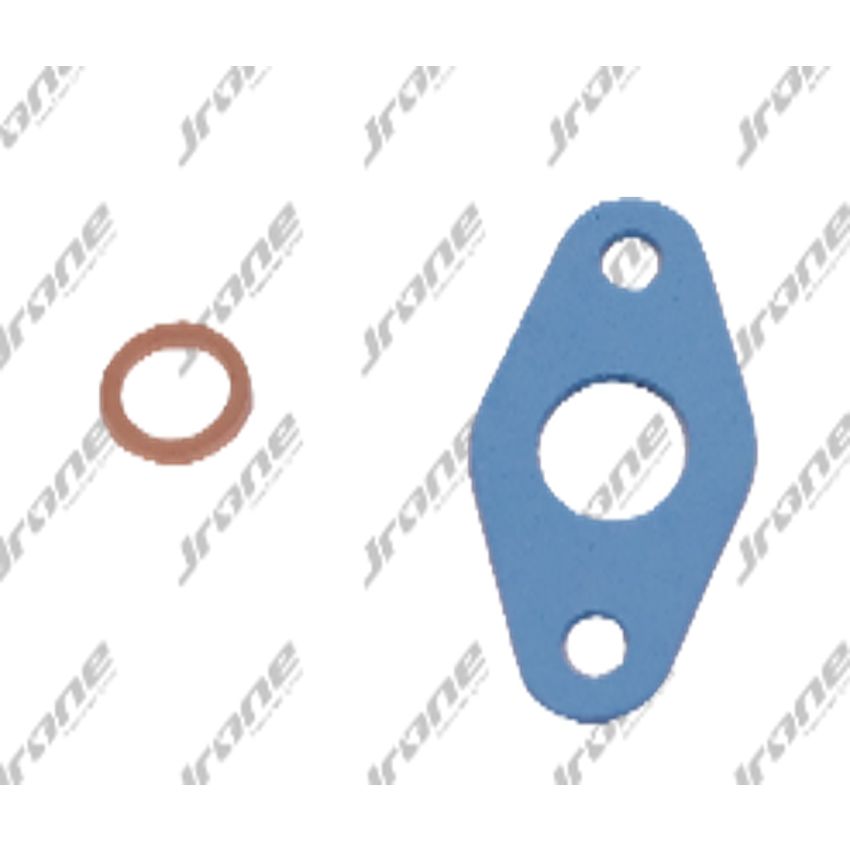 KOMPLET USZCZELEK TURBOSPRĘŻARKI JRONE T8314 RENAULT 1.6DCI 16-
