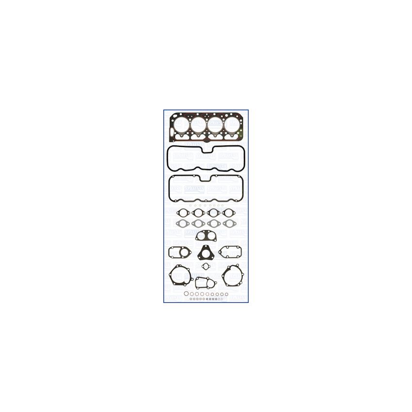 KOMPLET USZCZELEK GŁOWICY AJUSA 52030900 PSA 2.5D 78-83