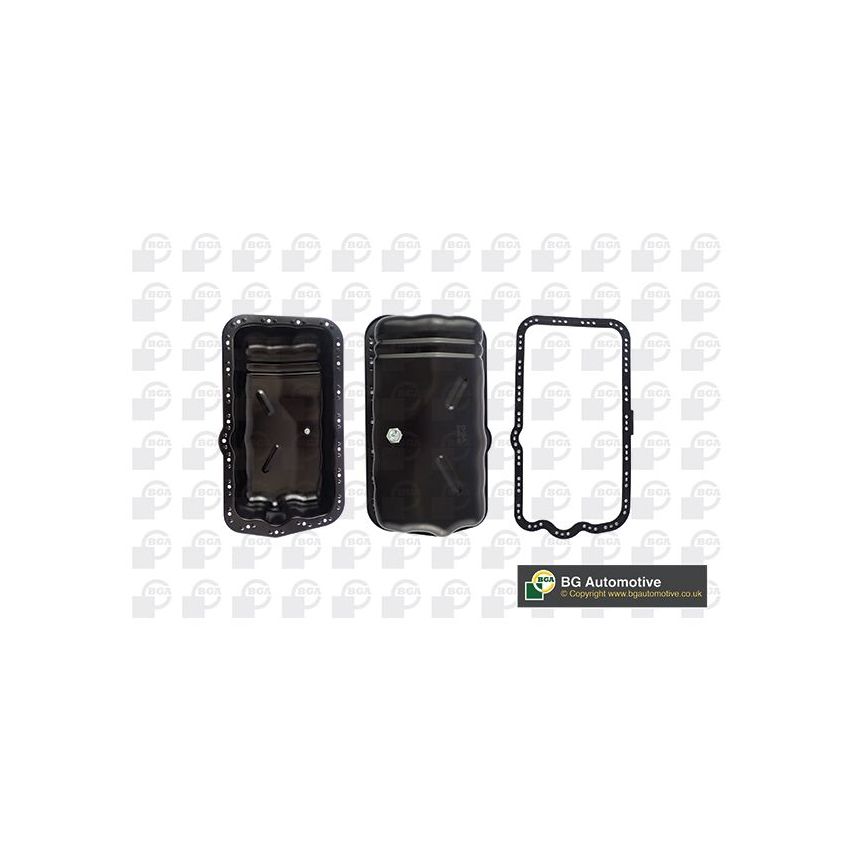 MISKA OLEJOWA BGA SP6305 RENAULT 2.2-2.5DCI 93-