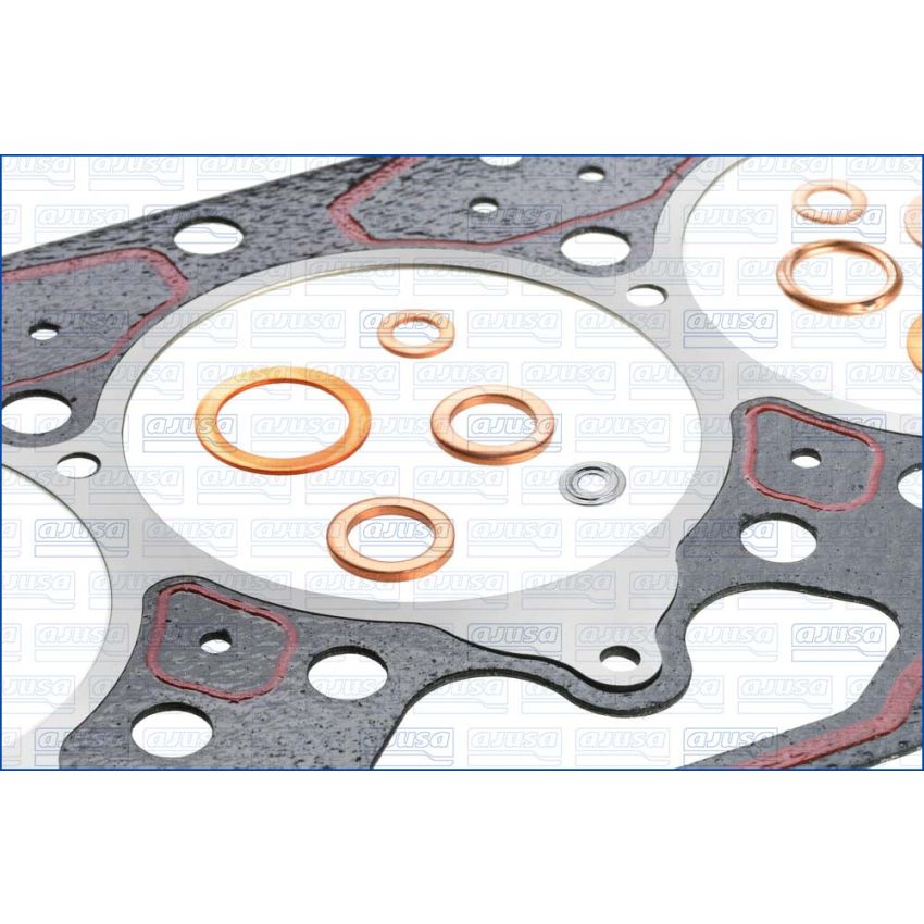KOMPLET USZCZELEK GŁOWICY AJUSA 52031000 PSA 2.5D C25,J5 84-94