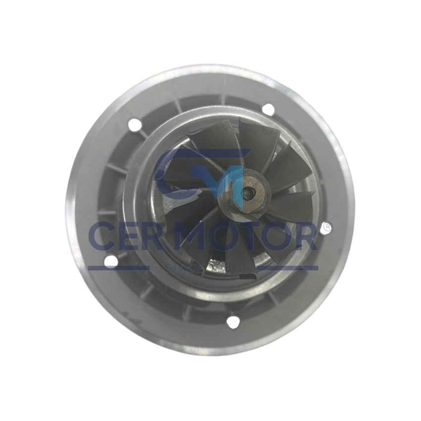 KORAS CER A5008K PERKINS 1004 05-