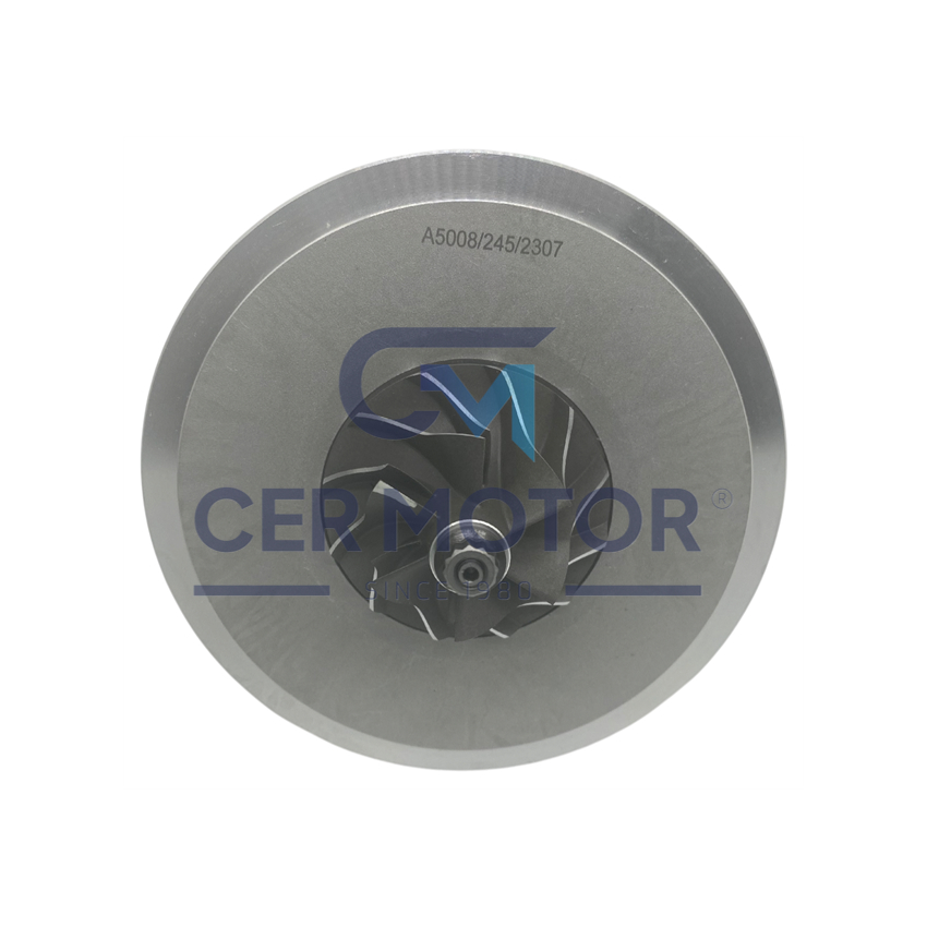 KORAS CER A5008K PERKINS 1004 05-