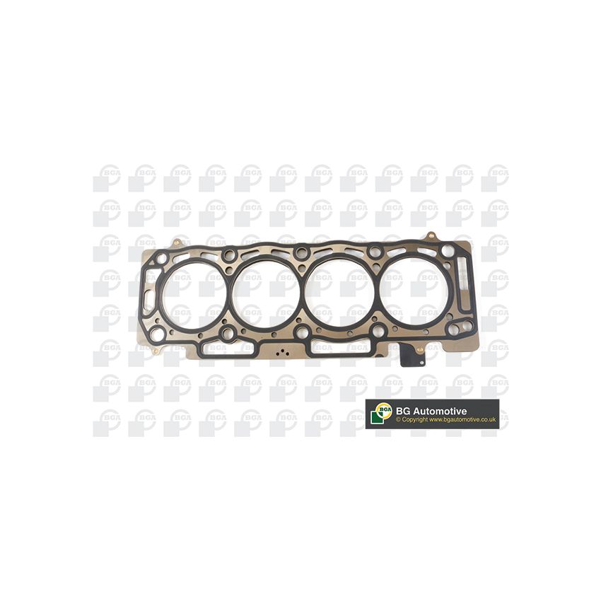 USZCZELKA GŁOWICY BGA CH1402A PSA 2.0D 09-