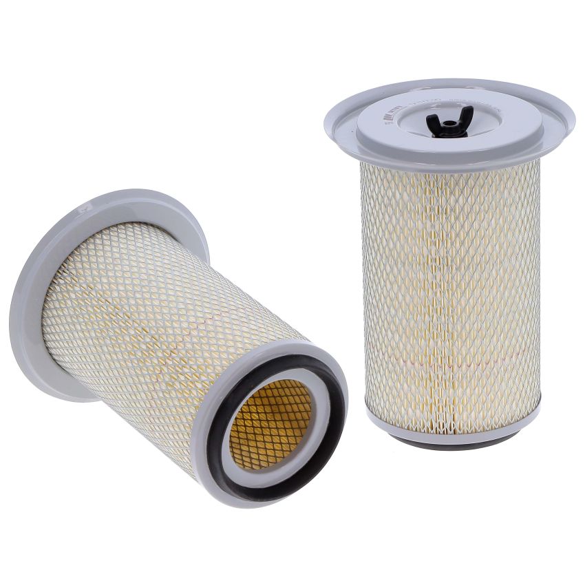 FILTR POWIETRZA HIFI SA16590 PERKINS 4.236 -