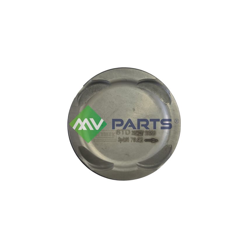 TŁOK MV PARTS 3104486000 STD HYUNDAI 16V 1.2 10-