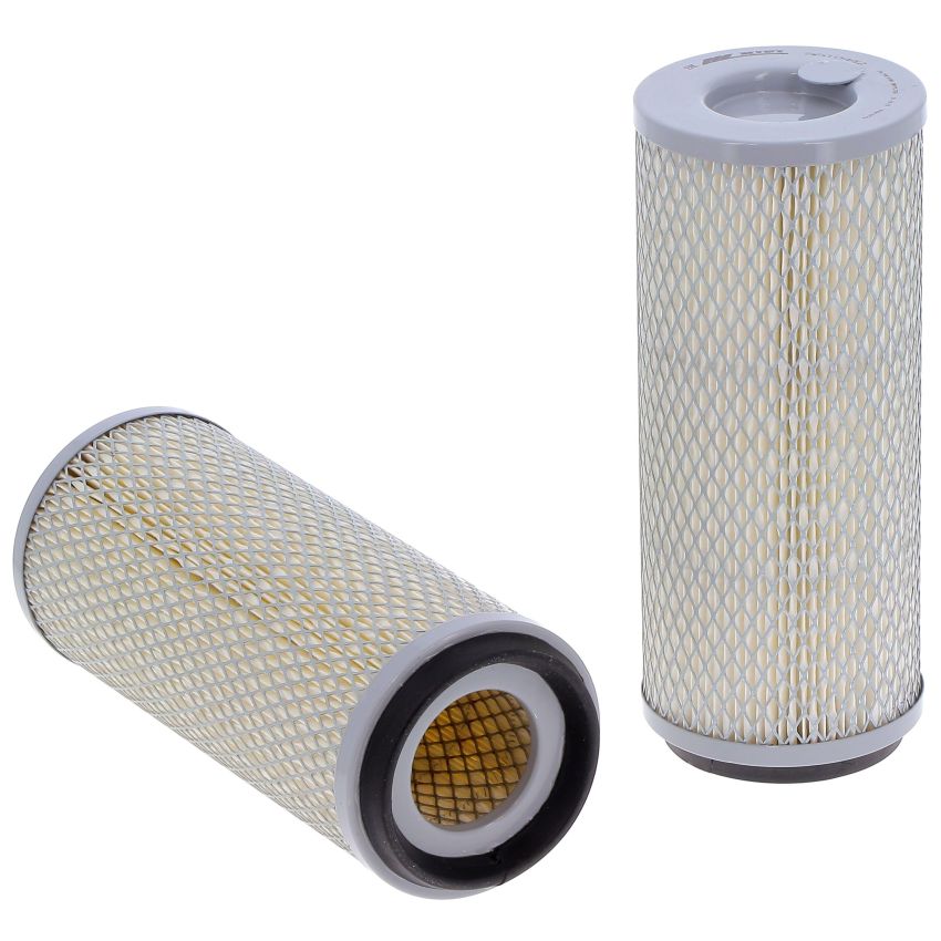 FILTR POWIETRZA HIFI SA10442 PERKINS 4.236