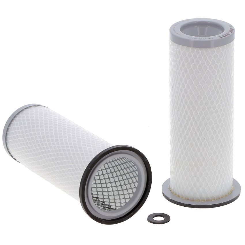 FILTR POWIETRZA HIFI SA16908 PERKINS 4.236
