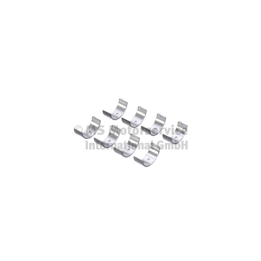 PANEWKI KORBOWODOWE KOLBENSCHMIDT 37170600 STD FIAT 1.1-1.4  93- 