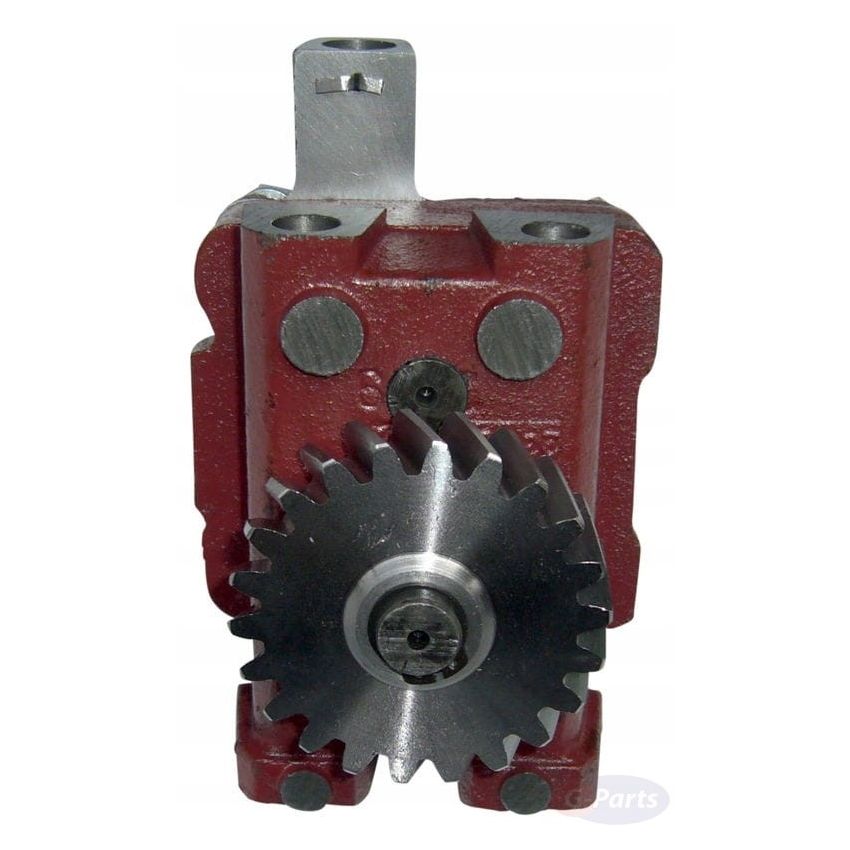 POMPA OLEJU HYL 46607022/3 URSUS C-360 st/typ