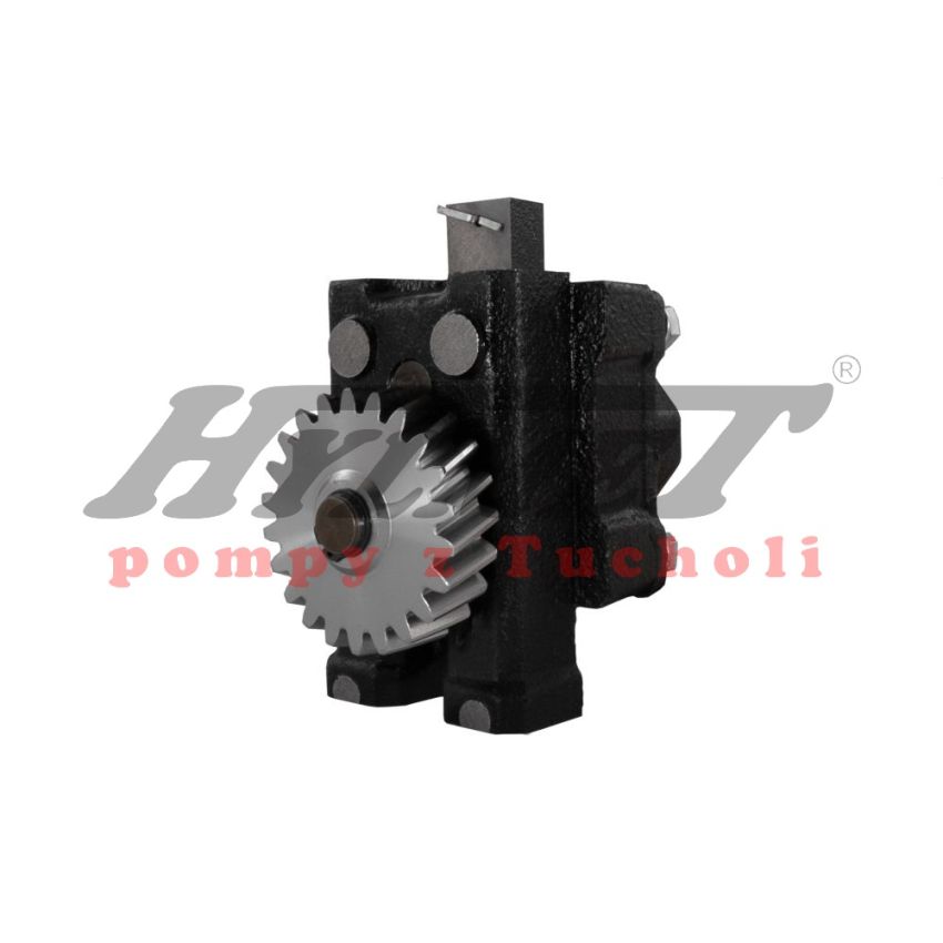 POMPA OLEJU HYL 46607022/4 URSUS C-360 n/typ