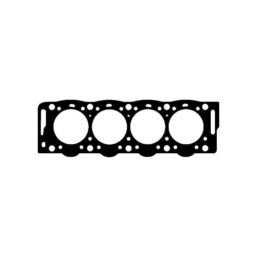 USZCZELKA GŁOWICY CORTECO 414488P PSA 2138D XUD11 2 90-