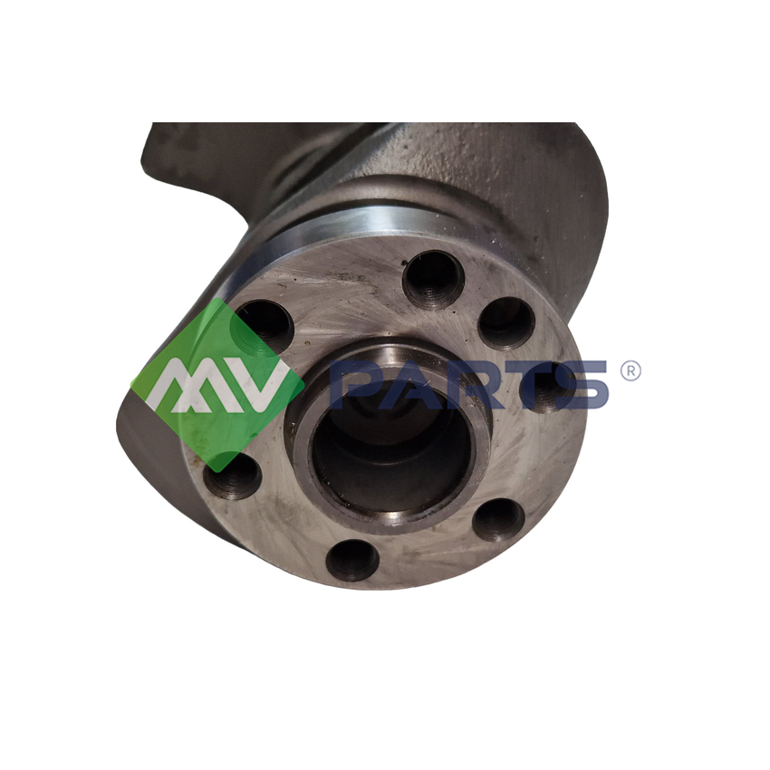 WAŁ KORBOWY MV PARTS D35056 BMW 3.0 09-