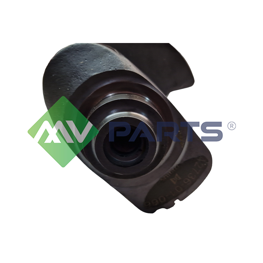 WAŁ KORBOWY MV PARTS D35056 BMW 3.0 09-