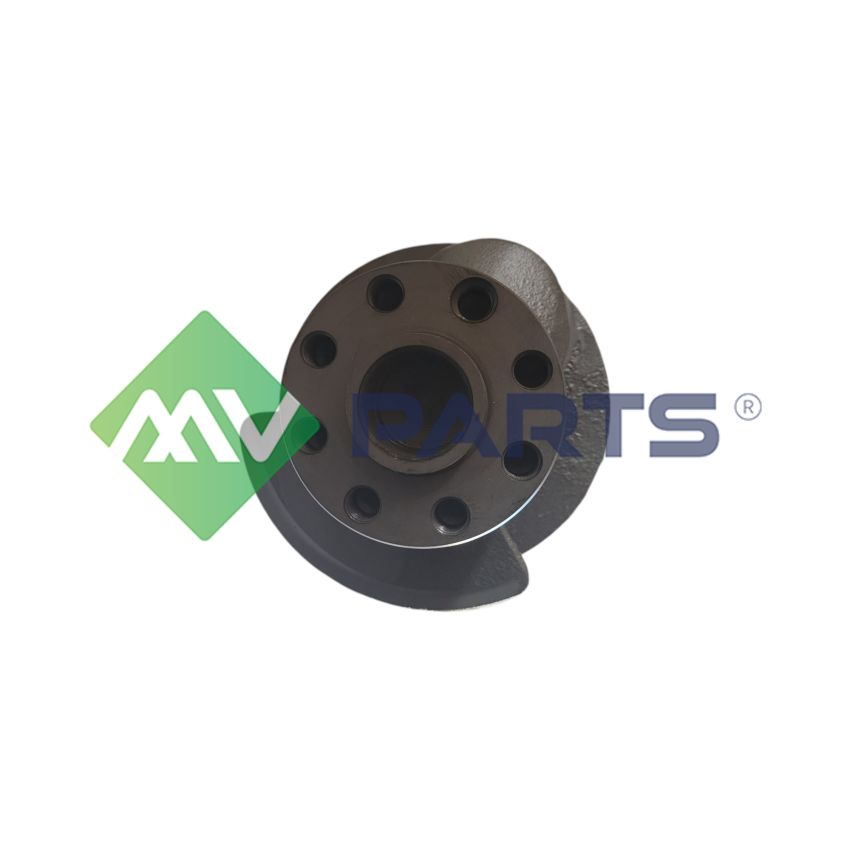 WAŁ KORBOWY MV PARTS D35057 BMW 3.0 06-